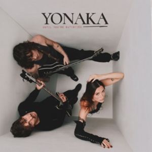 輸入盤 YONAKA / UNTIL YOU’RE SATISFIED [CD]