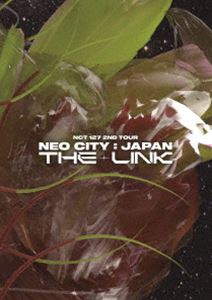 NCT 127 2ND TOUR��NEO CITY��JAPAN THE LINK�� [Blu-ray]