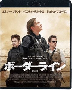 �ܡ������饤�� [Blu-ray]