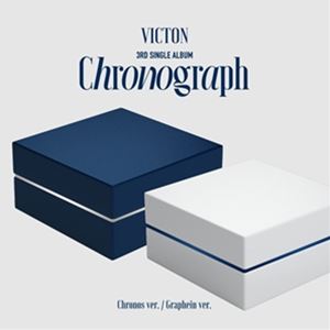 輸入盤 VICTON / 3RD SINGLE ： CHRONOGRAPH [CD]