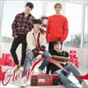 U-Kiss / Glory（CD＋DVD） [CD]