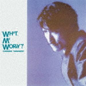 高橋幸宏 / WHAT， ME WORRY?（完全生産限定盤） [レコード 12inch]