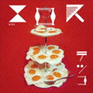 テツコ / エロス [CD]
