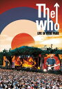 輸入盤 WHO / LIVE AT HYDE PARK [BLU-RAY]