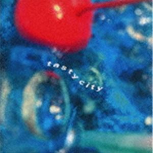 ゆいにしお / tasty city [CD]