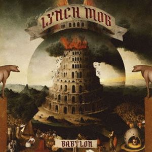 リンチモブ バビロン詳しい納期他、ご注文時はお支払・送料・返品のページをご確認ください発売日2023/10/27関連キーワード：リンチモブ Lynch Mobリンチ・モブ / バビロンバビロン ジャンル 洋楽ハードロック/ヘヴィメタル 関連キーワード リンチ・モブ現在でも日本で絶大な人気を誇るギターヒーロー、ジョージ・リンチが、DOKKENを脱退後結成したグループLYNCH　MOBの最新スタジオ・アルバムが完成。ジョージが影響を受けたクラシック・ロック、ブルーズ、メタルといった要素を掛け合わせたスタイルは本作でも健在で、勿論ジョージのいぶし銀的な味のあるギター・プレイも堪能できる作品となっている。　（C）RSボーナストラック収録／オリジナル発売日：2023年10月27日封入特典解説歌詞対訳付収録曲目11.イレイズ(5:26)2.タイム・アフター・タイム(4:58)3.コート・アップ(4:37)4.アイム・レディ(4:07)5.ハウ・ユー・フォール(4:51)6.ミリオン・マイルズ・アウェイ(4:59)7.レット・イット・ゴー(4:01)8.ファイア・マスター(4:53)9.ザ・シナー(4:03)10.バビロン(8:04)11.ミリオン・マイルズ・アウェイ （アコースティック・ヴァージョン） （ボーナス・トラック）(5:03)関連商品リンチ・モブ CD 種別 CD JAN 4527516022570 収録時間 55分07秒 組枚数 1 製作年 2023 販売元 ビクターエンタテインメント登録日2023/09/07