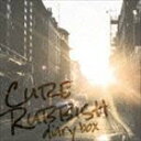 Cure Rubbish / diary box CD