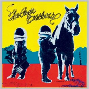 Artist Name: A - 輸入盤 AVETT BROTHERS / TRUE SADNESS [CD]
