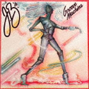 Rock, Pop - ザ・JBズ / グルーヴ・マシーン [CD]