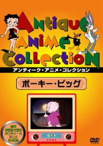 ポーキー・ピッグ [DVD]