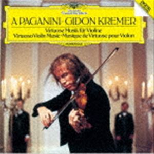 クレーメル ギドン ア パガニーニ クレーメルムバンソウバイオリン リサイタル詳しい納期他、ご注文時はお支払・送料・返品のページをご確認ください発売日2022/8/24ギドン・クレーメル（vn） / ア・パガニーニ：クレーメル無伴奏ヴァイオリン・リサイタル（初回生産限定盤／UHQCD）ア パガニーニ クレーメルムバンソウバイオリン リサイタル ジャンル クラシック器楽曲 関連キーワード ギドン・クレーメル（vn）パガニーニに触発されて生まれた無伴奏ヴァイオリンの名曲を集めたクレーメルの名盤。パガニーニ風の超絶テクニックを必要とする作品たちを、鬼才クレーメルが圧巻の技巧で聴かせてくれます。　（C）RS初回生産限定盤／UHQCD／グリーン・カラー・レーベルコート／録音年：1984年5月、6月、12月／収録場所：ウィーン／旧品番：UCCG-6077収録曲目11.パガニニアーナ Theme - 1.Var.： Animato - 2.Var. - 3.Var.：(7:30)2.ア・パガニーニ Andante - CadenzaI - CadenzaII(12:50)3.練習曲 第6番≪夏の名残りのバラ≫≪無伴奏ヴァイオリンのための6つの多声的練習曲≫から Introd(8:23)4.カプリース変奏曲 No.42 Nocturnal： slow(1:37)5.カプリース変奏曲 No.34 Molto adagio(1:31)6.カプリース変奏曲 No.35 Allegro molto： fantastico(1:31)7.カプリース変奏曲 No.18 Allegro fantastico(1:49)8.カプリース変奏曲 No.5 Poco agitato ma con molto rubato(0:42)9.カプリース変奏曲 No.21 Allegro con brio （after Beethoven： (0:47)10.カプリース変奏曲 No.7 Presto （after Beethoven： op.74， Sche(0:55)11.カプリース変奏曲 No.8 Languido （after Schubert： Waltz op.9(1:27)12.カプリース変奏曲 No.23 Andante grazioso e tranquillo(2:03)13.カプリース変奏曲 No.36 Largo： sereno(2:29)14.カプリース変奏曲 No.24 Allegretto(0:43)15.カプリース変奏曲 No.25 Scherzo(0:45)16.カプリース変奏曲 No.46 Bravura： sempre recitanto； in the “(1:17)17.カプリース変奏曲 No.16 Andante amoroso(1:29)18.カプリース変奏曲 No.43 Andantino(1:27)19.カプリース変奏曲 No.45 Presto(0:20)20.カプリース変奏曲 No.19 Vivace(1:08)21.カプリース変奏曲 No.38 Can-can tempo： presto(1:08)22.カプリース変奏曲 No.31 Molto adagio(2:06)23.カプリース変奏曲 No.44 Scherzo （after Mahler： Symphony no.(0:35)24.カプリース変奏曲 No.41 Allegro molto （after Webern： Passac(0:31)25.カプリース変奏曲 No.49 Feroce(1:07)26.カプリース変奏曲 No.50 Fantasy(1:41)27.カプリース変奏曲 No.51 Quasi Presto； robusto Paganini’s Th(0:21)▼お買い得キャンペーン開催中！対象商品はコチラ！ 種別 CD JAN 4988031518571 収録時間 58分26秒 組枚数 1 製作年 2022 販売元 ユニバーサル ミュージック登録日2022/06/10