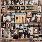 A PUDDLE OF MUDD / LIFE ON DISPLAY [CD]