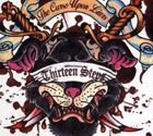 輸入盤 13 STEPS / CURSE UPON LIARS [CD]