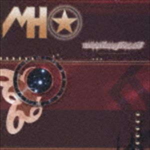 モンキーヘッド / モンキーヘッド [CD]