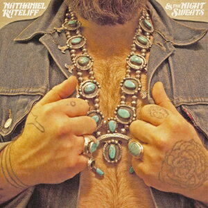 Artist Name: D - 輸入盤 NATHANIEL RATELIFF ＆ THE NIGHT SWEATS / NATHANIEL RATELIFF ＆ THE NIGHT SWEATS [2CD]