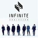 輸入盤 INFINITE / 2ND MINI ALBUM : EVOLUTION [CD]