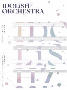 トウキョウフィルハーモニーコウキョウガクダン アイドリッシュセブンオーケストラ詳しい納期他、ご注文時はお支払・送料・返品のページをご確認ください発売日2020/11/18関連キーワード：IDOLiSH7 アイ7 アイナナ アイ7IDOLiSH7／「アイドリッシュセブン オーケストラ」Blu-rayアイドリッシュセブンオーケストラ ジャンル 音楽Jポップ 監督 出演 IDOLiSH72020年2月7日にパシフィコ横浜国立大ホールにて開催された「アイドリッシュセブン オーケストラ」を完全収録。収録内容Seven Ways／MONSTER GENERATiON／hope of SEVEN／ダイヤモンドのこころ／SECRET NIGHT／do my best／Dancing∞BEAT!!／氷の微笑／wanna BELiEVE／TODAY IS／Ding Dong Swing!／ウキウキな7人／Shiny RAiNBOW／Lost Heart／変わらない想いを／Fly away!／ピタゴラス☆ファイター／miss you...／Joker Flag／雨／treasure ring／NATSU☆しようぜ!／Battle ZONE／月夜の涙／Make a DREAM／Leopard Eyes／MEMORiES MELODiES／Story of RAiNBOW／SILVER SKY＜ENCORE＞／Heavenly Visitor＜ENCORE＞／WiSH VOYAGE＜ENCORE＞封入特典音楽監督・三宅一徳と加藤達也による全曲解説付きブックレット特典映像日本センチュリー交響楽団 神戸国際会館こくさいホール「PARTY TIME TOGETHER」／全曲全景定点映像関連商品アイドリッシュセブン関連商品アイドリッシュセブンライブシリーズ 種別 Blu-ray JAN 4540774804573 収録時間 102分 カラー カラー 組枚数 1 製作年 2020 製作国 日本 音声 リニアPCM（ステレオ） 販売元 Bandai Namco Filmworks登録日2020/08/05
