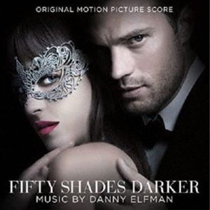 エルフマン ダニー オリジナル サウンドトラック スコア フィフティ シェイズ ダーカー詳しい納期他、ご注文時はお支払・送料・返品のページをご確認ください発売日2022/3/23ダニー・エルフマン（音楽） / オリジナル・サウンドトラック・...