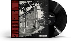 輸入盤 SAM FENDER / SEVENTEEN GOING UNDER （STANDARD VINYL） [LP]