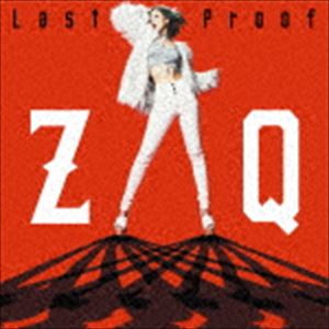 ZAQ / ŃgjeBZu ́FFLast ProofiCD{DVDj [CD]