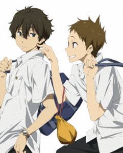 Rakuten - 氷菓 DVD 限定版 第3巻 [DVD]