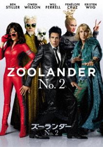 詳しい納期他、ご注文時はお支払・送料・返品のページをご確認ください発売日2017/3/8ズーランダー NO.2 ジャンル 洋画コメディ 監督 ベン・スティラー 出演 ベン・スティラーオーウェン・ウィルソンウィル・フェレルペネロペ・クルスクリステン・ウィグベネディクト・カンバーバッチ世界的なセレブたちが次々に暗殺される不可解な事件が発生する中、やり手の女インターポール捜査官ヴァレンティーナ・ヴァレンシアは、謎の解明にはかつてのスーパーモデル、デレクとハンセルの協力が必要と判断。彼女から極秘任務を依頼されたデレクとハンセルの2人は、事件解決のためファッション業界に再び舞い戻る。監督、製作は主役でもあるベン・スティラー!実在で活躍するファッション・デザイナーなどが多数出演。特典映像ズーランダーの遺産／派手にいくか ローマに行くか 種別 DVD JAN 4988102503574 収録時間 102分 画面サイズ シネマスコープ カラー カラー 組枚数 1 製作年 2015 製作国 アメリカ 字幕 英語 日本語 音声 英語DD（5.1ch）日本語DD（5.1ch） 販売元 NBCユニバーサル・エンターテイメントジャパン登録日2016/12/20
