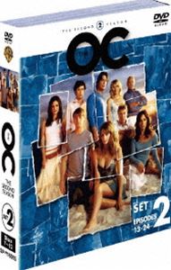 The OC〈セカンド〉セット2 [DVD]