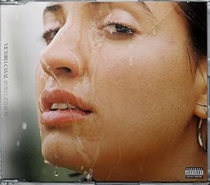 ͢���� VICTORIA CANAL / SLOWLY IT DAWNS [CD]