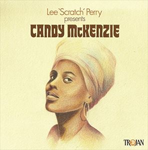 A CANDY MCKENZIE / LEE fSCRATCHf PERRY PRESENTS [CD]