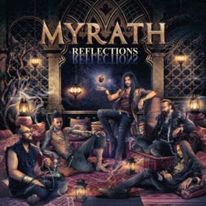 ミラス / リフレクションズ -ベスト・オブ- [CD]