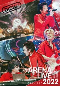 ディッシュ ディッシュアリーナライブ2022オトハラク詳しい納期他、ご注文時はお支払・送料・返品のページをご確認ください発売日2023/11/8関連キーワード：ブルーレイDISH／／ ARENA LIVE 2022”オトハラク”（初回生産限定盤）ディッシュアリーナライブ2022オトハラク ジャンル 音楽Jポップ 監督 出演 DISH／／北村匠海(Vo/G)、矢部昌暉(Cho/G)、橘柊生(DJ/Key)、泉大智(Dr)で構成されている4人組ダンスロックバンド”DISH//（ディッシュ）”。2011年に結成され、2021年12月25日より結成10周年イヤーを迎えている。「猫〜THE FIRST TAKE ver.〜」およびオリジナル「猫」が各配信サイトにてストリーミング再生回数が合算4億回を突破。2021年には「沈丁花」をリリースし、身近な人へ感謝を伝える曲としてロングヒット中。2021年には紅白歌合戦へ初出場を果たし以降、映画やドラマ、舞台など個々でも活動を行っている。本作は、結成10周年イヤーを締め括る感動の”初”アリーナライブ映像作品。2022年12月25日に国立代々木競技場 第一体育館で行われたアリーナ公演を収録。新旧問わずDISHH／／のライブ定番曲から、ダンスロック曲、新曲まで網羅したセットリスト。収録内容僕らが強く。／ルーザー／No.1／I’m FISH／／／Brand new day／へんてこ／This Wonderful World／BEAT MONSTER／NOT FLUNKY／Replay／しわくちゃな雲を抱いて／DAWN／猫／ブラックコーヒー／B-BOY／皿に走れ!!!!／東京VIBRATION／JUMPer／沈丁花／五明後日／It’s alright／乾杯封入特典中綴じフォトブック／三方背トールケース特典映像ビジュアルコメンタリー▼お買い得キャンペーン開催中！対象商品はコチラ！関連商品DISH／／映像作品 種別 Blu-ray JAN 4547366642575 収録時間 134分 組枚数 1 販売元 ソニー・ミュージックソリューションズ登録日2023/09/21