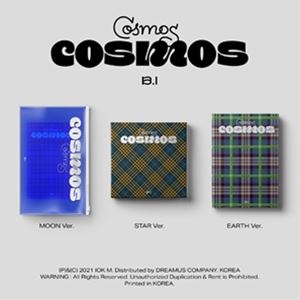 HALF ALBUM ： COSMOS詳しい納期他、ご注文時はお支払・送料・返品のページをご確認ください発売日2021/11/12B.I （IKON） / HALF ALBUM ： COSMOSB.I（アイコン） / ハーフ・アルバム：コスモス ジャンル 洋楽アジアンポップス 関連キーワード B.I（アイコン）B.I （IKON）iKONの元メンバーであるB.Iが約半年ぶりとなる最新ハーフアルバム『COSMOS』でカムバック!※バージョン3種あり（MOON ／ STAR ／ EARTH ver）、ランダム出荷関連商品K-POP 輸入盤 一覧はコチラ 種別 CD 【輸入盤】 JAN 8809755509576登録日2021/10/26