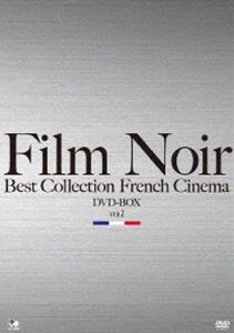 詳しい納期他、ご注文時はお支払・送料・返品のページをご確認ください発売日2015/12/4フィルム・ノワール ベスト・コレクション フランス映画篇 DVD-BOX2 ジャンル 洋画ドラマ全般 監督 ジル・グランジェ 出演 ジャン・ギャバンナディア・クレイアンドレ・クレマン「ラインの処女号」「アリバイ」「罠」「家の中の見知らぬもの」「乗馬練習場」「偽りの果て」「セシールは死んだ」「レミー・コーション／毒の影」の8作品を収録したDVD-BOXの第2弾。収録内容「ラインの処女号」／「アリバイ」／「罠」／「家の中の見知らぬもの」／「乗馬練習場」／「偽りの果て」／「セシールは死んだ」／「レミー・コーション／毒の影」 種別 DVD JAN 4944285550576 収録時間 754分 カラー モノクロ 組枚数 8 製作国 フランス 字幕 日本語 音声 英語DD（モノラル） 販売元 ブロードウェイ登録日2015/09/02