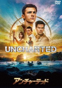 Europe - アンチャーテッド スペシャル・プライス [DVD]