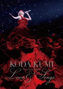 ̤Koda Kumi Premium Night Love  Songs [DVD]