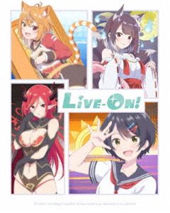 VTuberなんだが配信切り忘れたら伝説になってた Vol.3［DVD］ [DVD]