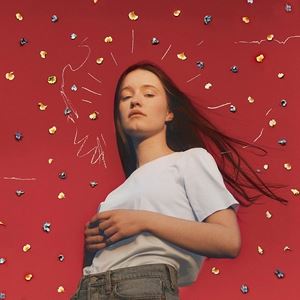 輸入盤 SIGRID / SUCKER PUNCH [LP]