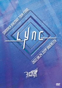 Royz SUMMER ONEMAN TOUR「Lync
