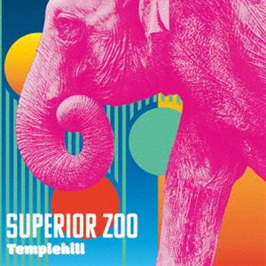 templehill / SUPERIOR ZOO [CD]