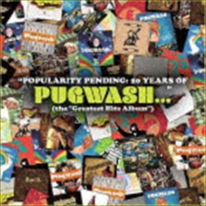 Rakuten - パグウォッシュ / ザ・ベスト・オブ・パグウォッシュ [CD]