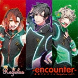 Regulus / ĥ륿Regulus vol.1 -encounter- [CD]