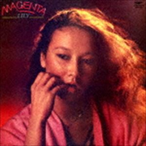 りりィ / マジェンタ（生産限定低価格盤） [CD]