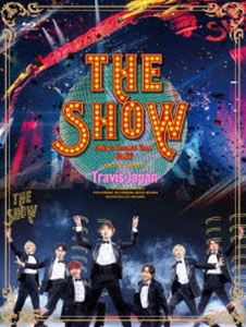 Travis Japan Debut Concert 2023 THE SHOW���������ޡ�����������ʽ���ס� [Blu-ray]