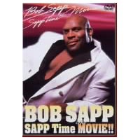 ボブ・サップ／SAPP Time The MOVIE! [DVD](2)