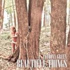 ͢���� ANTHONY GREEN / BEAUTIFUL THINGS [CD]