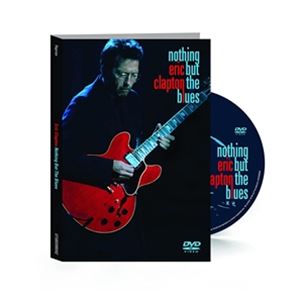 輸入盤 ERIC CLAPTON / NOTHING BUT THE BLUES [DVD]