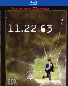 11.22.63 コンプリート・ボックス [Blu-ray]
