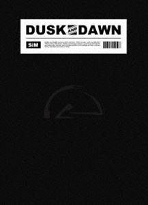 SiM／DUSK and DAWN DVD