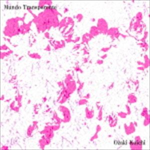 Ozaki Koichi / Mundo Transparente [CD]