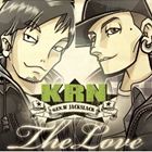 Artist Name: Ta Line - KRN-GEN.W ＆ JACKSLACK- / THE LOVE [CD]